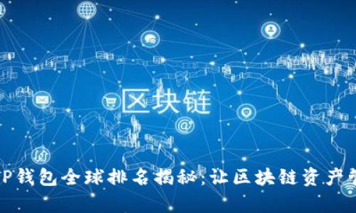 : 2023年TP钱包全球排名揭秘：让区块链资产管理更简单！