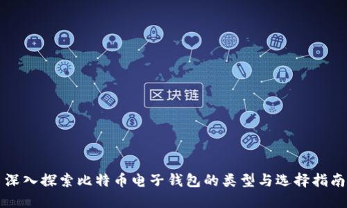 深入探索比特币电子钱包的类型与选择指南